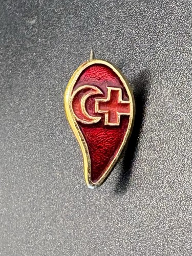 Distintivo uniforme insegna