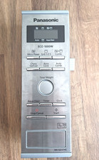 Panasonic NN-GD37HS Pannello