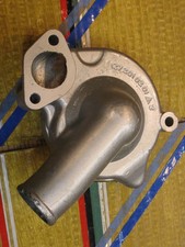 Mercedes 190SL  Water Pump