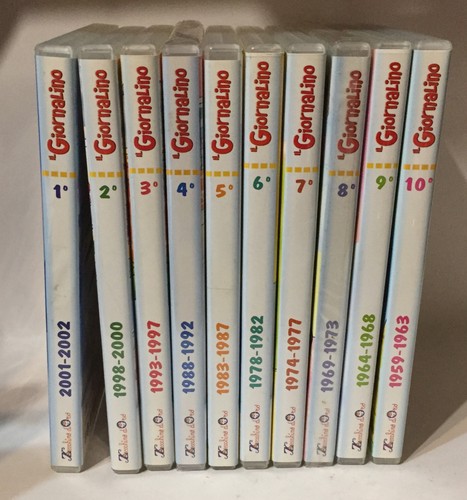 Zecchino oro cd - zecchino, 10