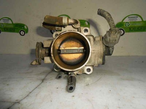 Corpo farfallato rover 600 - farfallato,