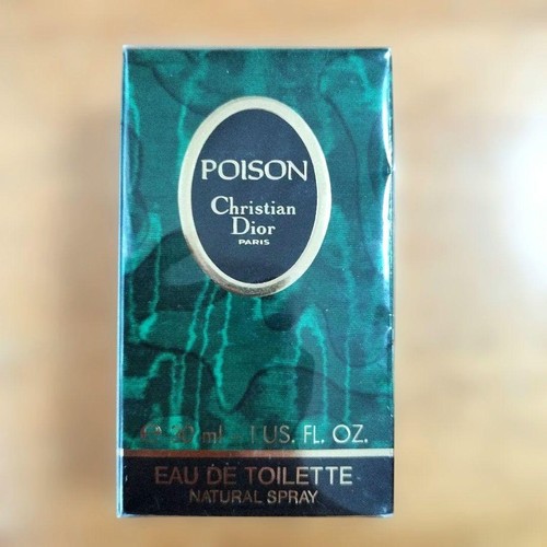 Christian dior poison - christian,