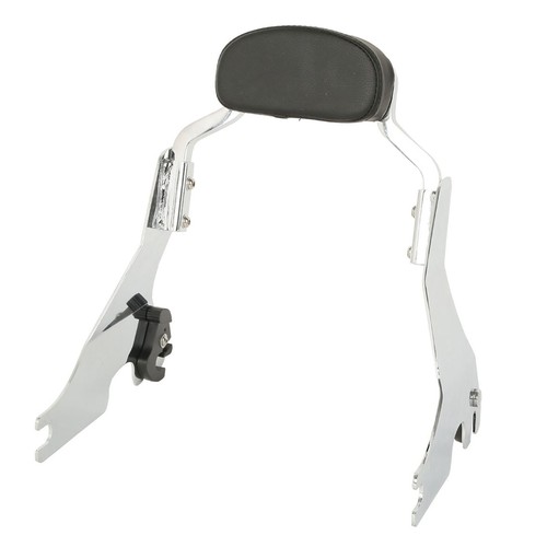 Riposo sissy bar nero - riposo/sissy,
