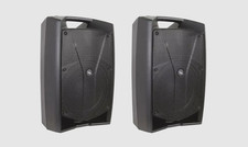 Casse 1 coppia PROEL V15Plus