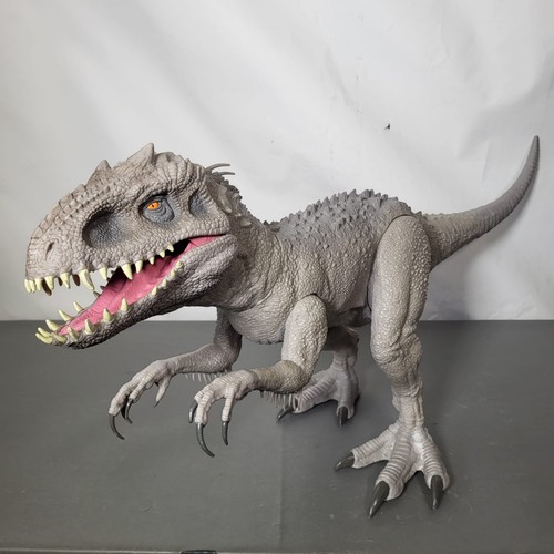 Modellino dinosauro jurassic - modellino,