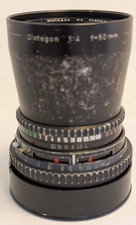 Hasselblad HVD 90x Mirino
