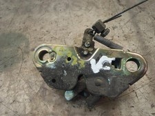 CHIUSURA DEL CAPPUCCIO /