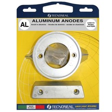 KIT ANODI MARINI MOTORE VOLVO