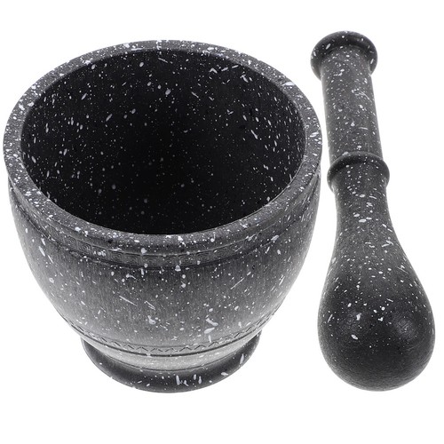 Set mortaio domestico - set,