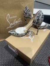 Christian Louboutin Iriza 