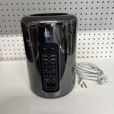 Apple Mac Pro A1481 (2013) 12