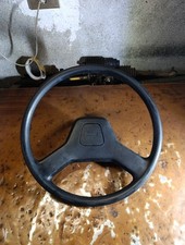 VOLANTE STERZO FIAT UNO 45 /Sting (33 KW)(1983-1995) Originale 