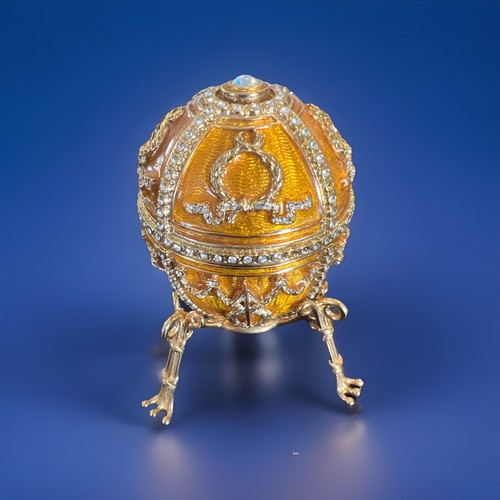 Uovo fabergé faberge - faberge,