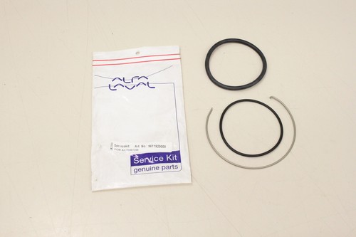 Kit guarnizioni pompa - , alfa