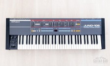 1984 roland juno 106 - 1984,