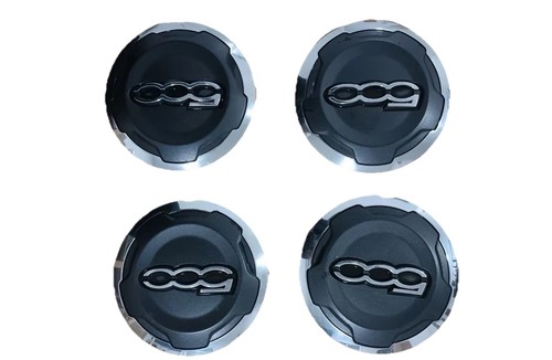 Coppette copri mozzo - 4,
