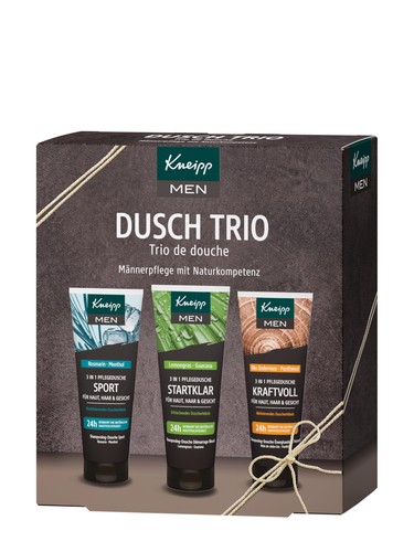 Kneipp set regalo per - kneipp, doccia