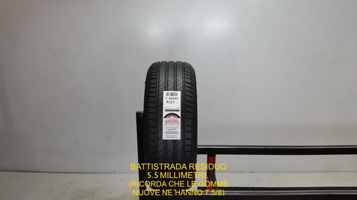 Gomme usate 205 50r17 - gomme, 205/50r17