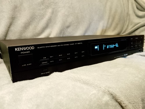 Sintonizzatore radio fascia - di,