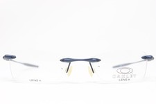 OAKLEY MOD: 11-641 COL: COBALTO tg: 49/19-130 TELAIO GIAPPONE