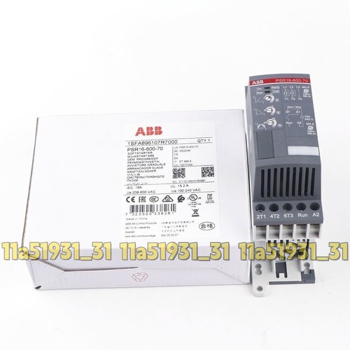 1pz nuovo scatola abb - nuovo,