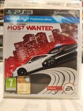 Need For Speed Most Wanted