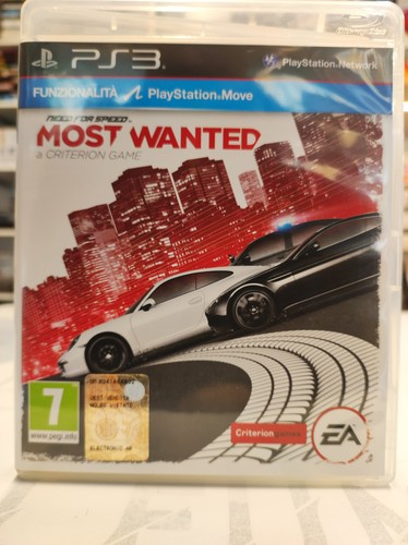 Need for speed - need,