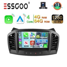 Autoradio Carplay per Opel