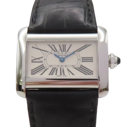Orologio cartier mini tank - orologio,