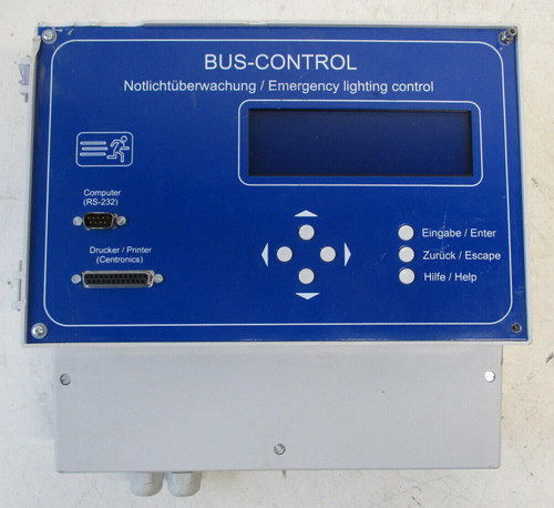 Abm bus monitoraggio luci - abm,