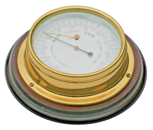Barometro stile marino 2 - stile,