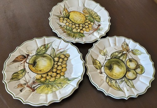 Set piatti parete - piatti, vintage