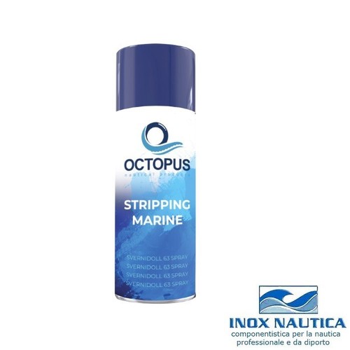 Sverniciatore spray rapido - sverniciatore,
