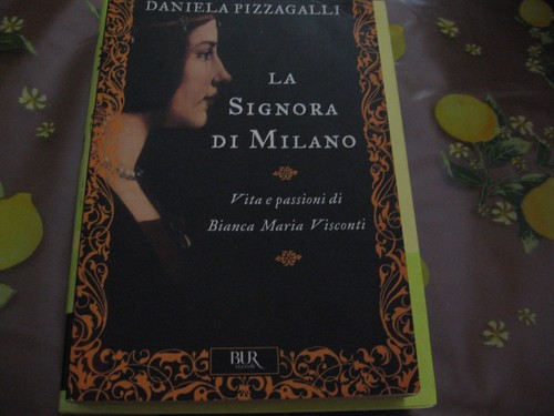 Signora milano - milano,