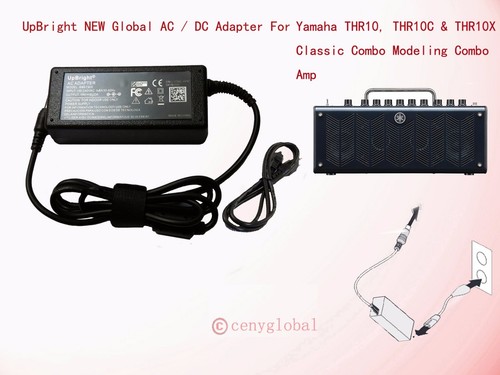 Adattatore 15v per yamaha - ca,