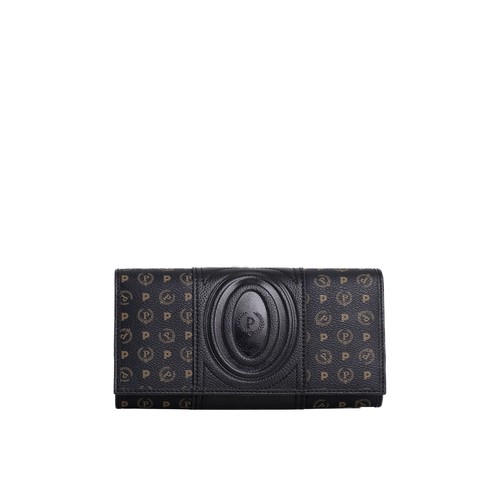 Pollini portafoglio trifold - portafoglio,
