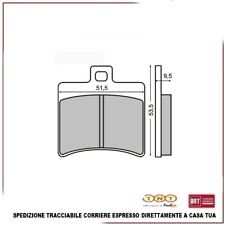 Pastiglie Freno Posteriori