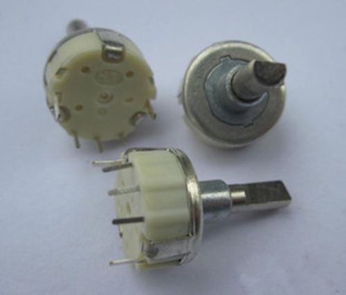 Interruttore controllo volume