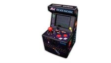 Retro ORB Arcade Slot Machine