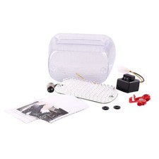 Fanale posteriore lampeggiante