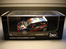 1/43 Ixo Rally WRC Citroen DS3