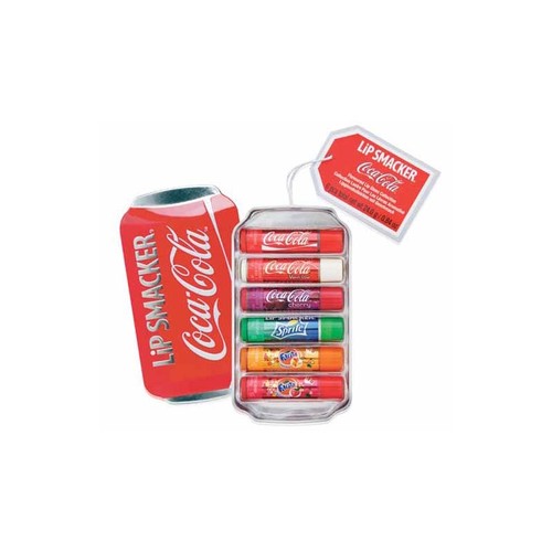 Coca cola lip - 6, stick