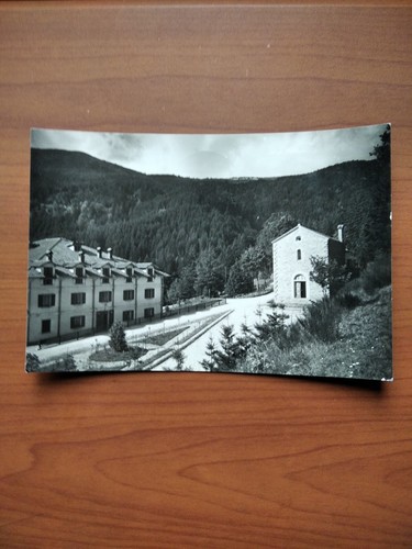 Campigna chiesa parrocchiale - campigna,