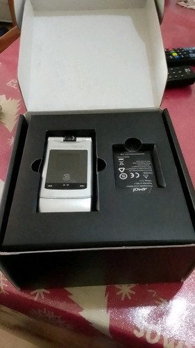 Cellulare momodesign 1 - cellulare, md-1