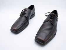 Bugatti Uomo Businessschuh