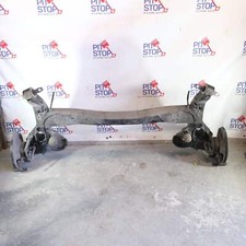 9833974880 ASSALE PONTE POSTERIORE PEUGEOT 3008 C5 AIRCRO 1.5 HDI 2016/2023 BX51