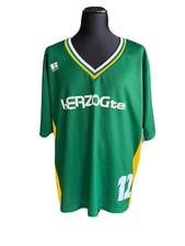 MAGLIA SHIRT JERSEY SHORT