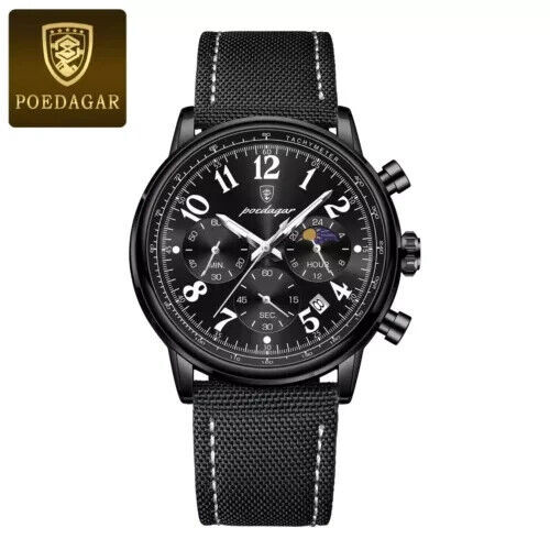 Poedagar orologio polso - orologio, da