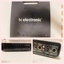 Amplificatore di testa TC ELECTRONIC RH450