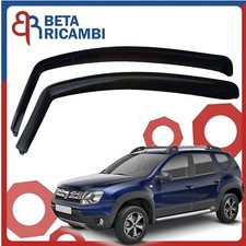 Deflettori Aria Per Dacia